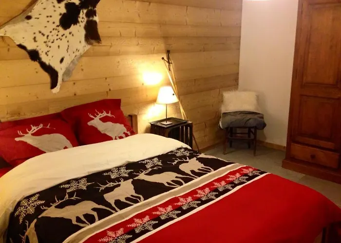 Chalet Eterlou