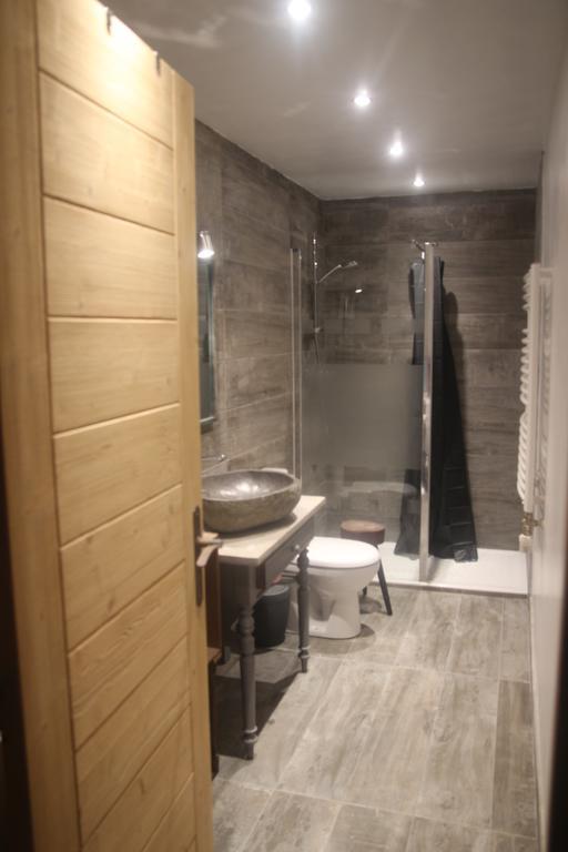 Apartment Eterlou Megevette